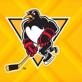 Wilkes-Barre/Scranton Penguins vs. Laval Rocket