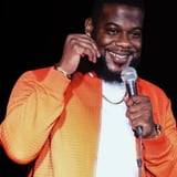 Chalee Jr Presents: DD214 Comedy