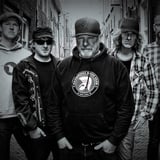 The Toasters - 45 Years of Ska - Glasgow