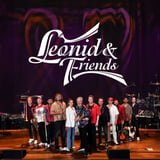 Leonid & Friends: Performing the music of Chicago and more!