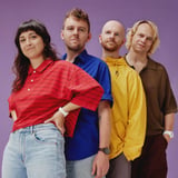 The Beths @ The Observatory