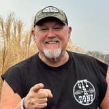 An Evening With Larry The Cable Guy