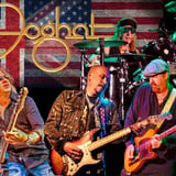 Foghat "Twang & Bang Tour" with The Babys