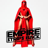 The Empire Strips Back