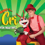 Descubriendo a Cri Cri