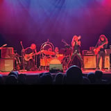 CLASSIC ALBUMS LIVE - SUPERTRAMP - Breakfast in America