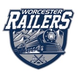 Worcester Railers vs. Maine Mariners-Opening Night