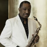 DONALD HARRISON NEW JAM BAND INITIATIVE 