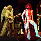 The Rollin' Stoned