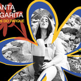Santa Margarita | As Noites do Parque: Judeline