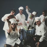 Lettuce Cook Tour