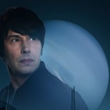 Professor Brian Cox- Emergence