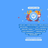 Kazimiernikejszyn 2026, XIII edycja (15-18.07.2026)