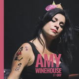 Amy Winehouse Tribute