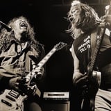 Corrosion of Conformity