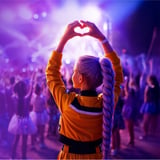 No Sitter Necessary: The Family Dance Party - Summer Dance Battle!