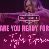 Are You Ready For It? - A Taylor Experience