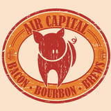 Air Capital Bacon Bourbon and Brews - VIP