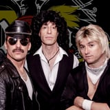 Queen Nation - Queen Re-Imagined Symphonic Rock Show