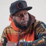 Talib Kweli w/ Ovrcast.