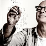 LUDOVICO EINAUDI - SIÈGES PLATINE OFFICIELS