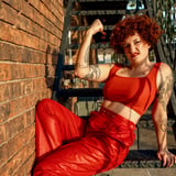 Carsie Blanton