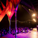Greenwich Comedy Garden: David O'Doherty & John Robins