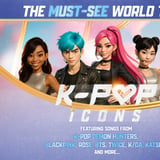 K-Pop Icons