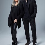 Pat Benatar & Neil Giraldo