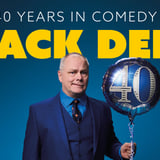 Jack Dee & Friends - 40 Years in Comedy