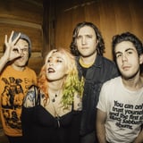 CONCERT FRANKIE AND THE WITCH FINGERS
