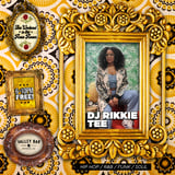 DJ RIKKIE TEE // HIP HOP / R&B / FUNK / SOUL