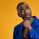 Jay Pharoah