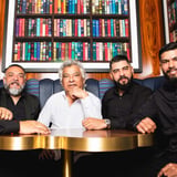 Gipsy Kings featuring Nicolas Reyes