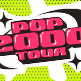Hot Radio Maine presents: POP 2000 Tour