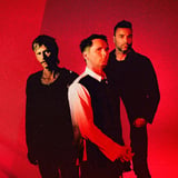 Muse - The Wow! Signal Europa Tour