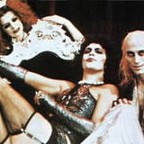 The Rocky Horror Picture Show