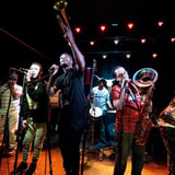 Rebirth Brass Band/The Soul Rebels