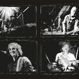 The Church: THE SINGLES: 1980-2025
