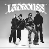 Ladrones