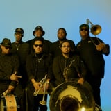 The Soul Rebels