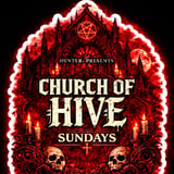 CHURCH OF HIVE