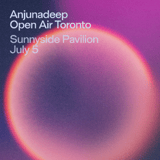 Sunnyside Sessions x Anjunadeep Toronto