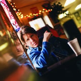 Anthony Gomes "Praise The Loud" 2026 World Tour