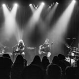 The Machine: An Evening of Acoustic Pink Floyd