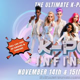 K-Pop Infinity