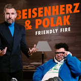Friendly Fire - LIVE 2026