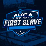 AVCA First Serve