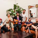 The Dustbowl Revival