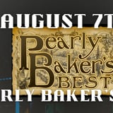 Saranac Thursdays: Pearly Baker's Best